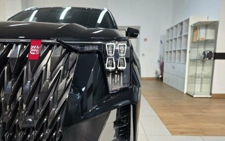 GAC GS8, 2026 год, 5 349 000 рублей, 3 фотография