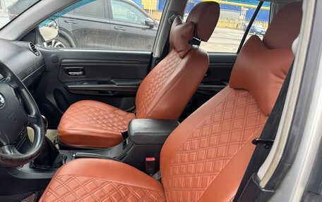 Great Wall Hover H3 I, 2013 год, 449 000 рублей, 10 фотография