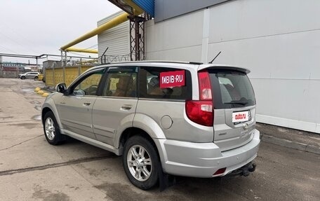 Great Wall Hover H3 I, 2013 год, 449 000 рублей, 2 фотография