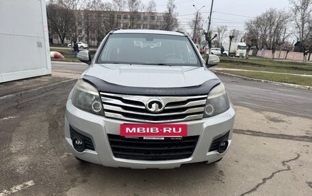 Great Wall Hover H3 I, 2013 год, 449 000 рублей, 7 фотография