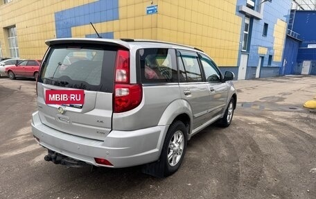Great Wall Hover H3 I, 2013 год, 449 000 рублей, 3 фотография