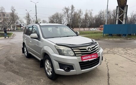 Great Wall Hover H3 I, 2013 год, 449 000 рублей, 6 фотография