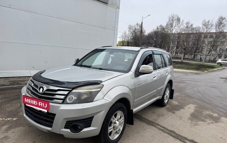 Great Wall Hover H3 I, 2013 год, 449 000 рублей, 8 фотография