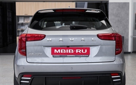 Haval Jolion, 2026 год, 2 695 720 рублей, 4 фотография