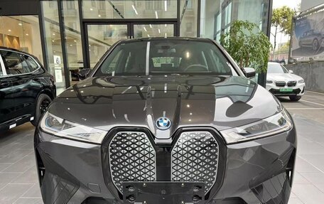 BMW iX, 2022 год, 7 190 000 рублей, 1 фотография