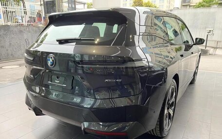 BMW iX, 2022 год, 7 190 000 рублей, 4 фотография