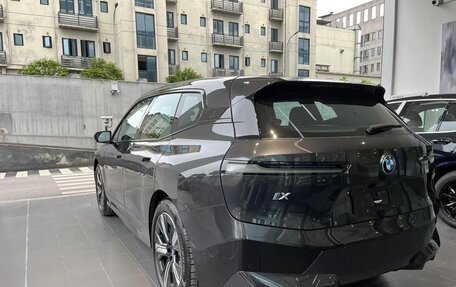 BMW iX, 2022 год, 7 190 000 рублей, 3 фотография