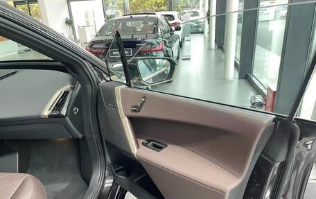 BMW iX, 2022 год, 7 190 000 рублей, 6 фотография