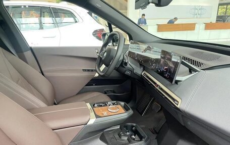 BMW iX, 2022 год, 7 190 000 рублей, 5 фотография