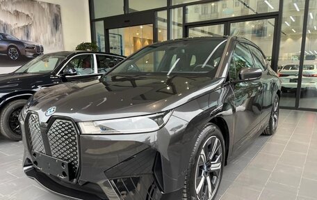 BMW iX, 2022 год, 7 190 000 рублей, 2 фотография