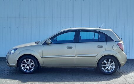 KIA Rio II, 2010 год, 599 000 рублей, 7 фотография