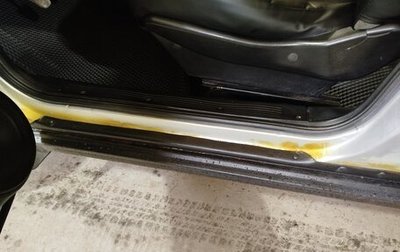 Chevrolet Niva I рестайлинг, 2003 год, 400 000 рублей, 1 фотография