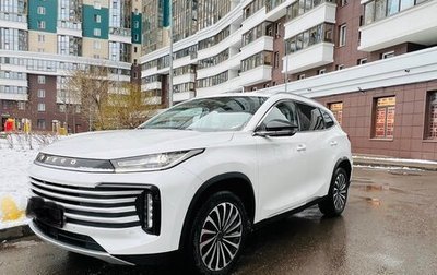 CheryExeed TXL, 2023 год, 2 700 000 рублей, 1 фотография