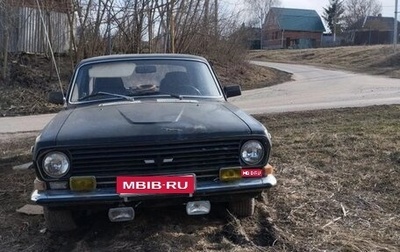 ГАЗ 24 «Волга» I (24), 1976 год, 110 000 рублей, 1 фотография