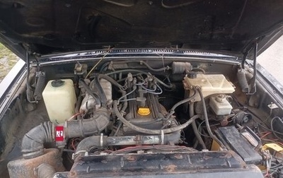 ГАЗ 31105 «Волга», 2004 год, 85 000 рублей, 1 фотография