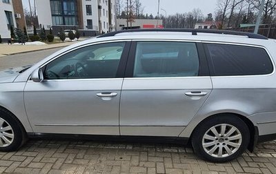 Volkswagen Passat B6, 2008 год, 690 000 рублей, 1 фотография