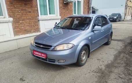 Chevrolet Lacetti, 2010 год, 420 000 рублей, 1 фотография