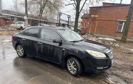 Lifan Cebrium (720), 2014 год, 319 000 рублей, 1 фотография