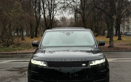 Land Rover Range Rover Sport, 2022 год, 11 900 000 рублей, 1 фотография