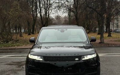 Land Rover Range Rover Sport, 2022 год, 11 900 000 рублей, 1 фотография
