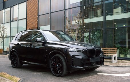 BMW X5, 2024 год, 13 900 000 рублей, 1 фотография