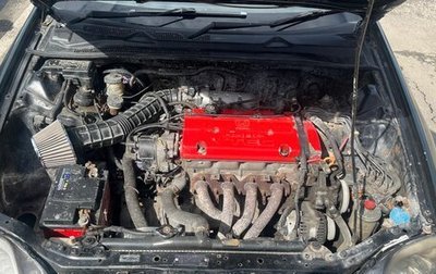 Honda Prelude IV, 1997 год, 400 000 рублей, 1 фотография