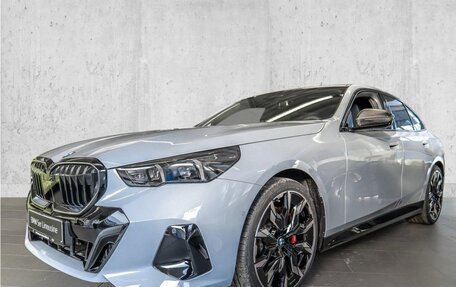 BMW 5 серия, 2026 год, 13 350 000 рублей, 1 фотография