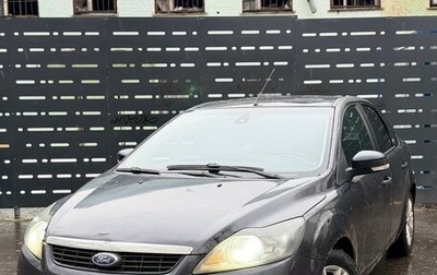 Ford Focus II рестайлинг, 2008 год, 365 000 рублей, 1 фотография