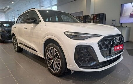 Audi Q5, 2026 год, 6 800 000 рублей, 1 фотография