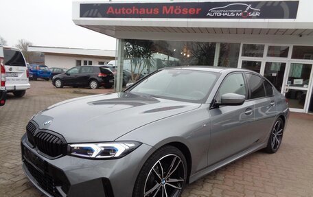 BMW 3 серия, 2023 год, 3 420 000 рублей, 1 фотография