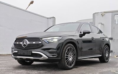 Mercedes-Benz GLC Coupe, 2025 год, 9 150 000 рублей, 1 фотография