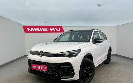 Volkswagen Tiguan, 2025 год, 5 145 000 рублей, 1 фотография