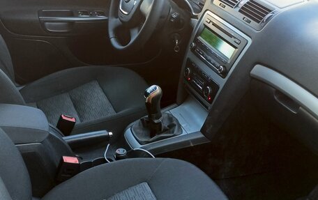 Skoda Octavia, 2012 год, 625 000 рублей, 1 фотография