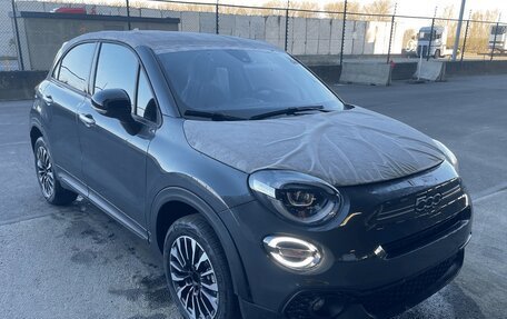 Fiat 500 II, 2024 год, 2 900 000 рублей, 1 фотография