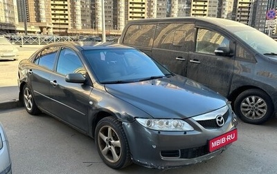 Mazda 6, 2007 год, 69 990 рублей, 1 фотография