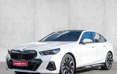 BMW 5 серия, 2026 год, 13 250 000 рублей, 1 фотография