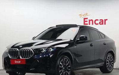 BMW X6, 2025 год, 13 000 000 рублей, 1 фотография