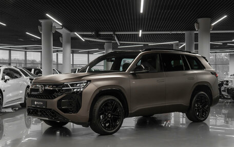 Volkswagen Teramont, 2026 год, 6 690 000 рублей, 1 фотография