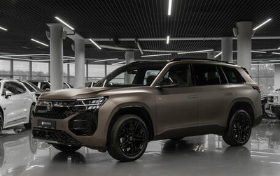 Volkswagen Teramont, 2026 год, 6 690 000 рублей, 1 фотография