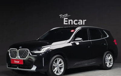 BMW X3, 2025 год, 7 200 000 рублей, 1 фотография