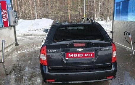 Chevrolet Lacetti, 2010 год, 370 000 рублей, 1 фотография