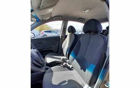 KIA Rio II, 2010 год, 599 000 рублей, 13 фотография