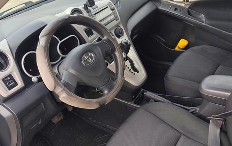 Toyota Matrix, 2008 год, 760 000 рублей, 5 фотография