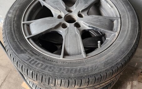 Toyota Matrix, 2008 год, 760 000 рублей, 8 фотография