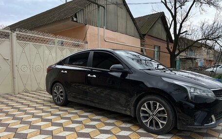 KIA Rio IV, 2020 год, 1 500 000 рублей, 3 фотография