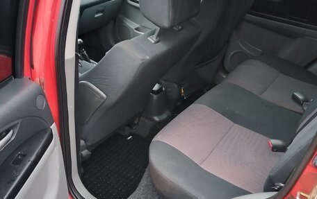 Suzuki SX4 II рестайлинг, 2007 год, 765 000 рублей, 4 фотография