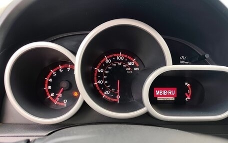 Toyota Matrix, 2008 год, 760 000 рублей, 6 фотография