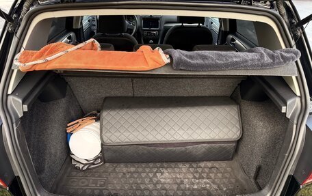 Volkswagen Golf VI, 2011 год, 750 000 рублей, 6 фотография