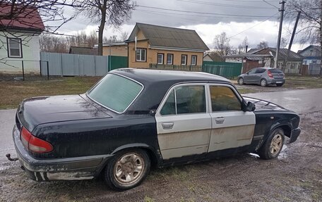 ГАЗ 31105 «Волга», 2004 год, 85 000 рублей, 5 фотография