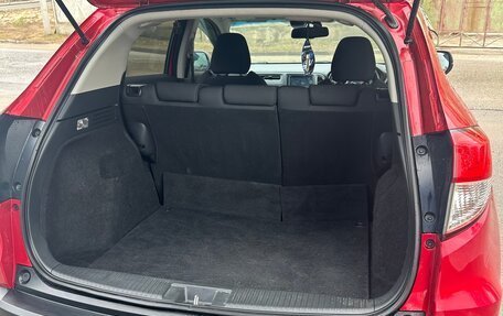 Honda Vezel, 2020 год, 2 150 000 рублей, 12 фотография